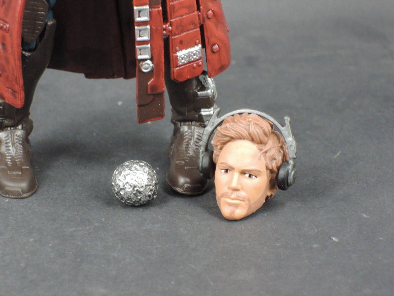 Illustration for article titled Hong Kong eBay leaks give a closer look at Marvel's GOTG figures